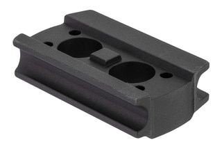 Aimpoint HK 416 micro spacer, black.